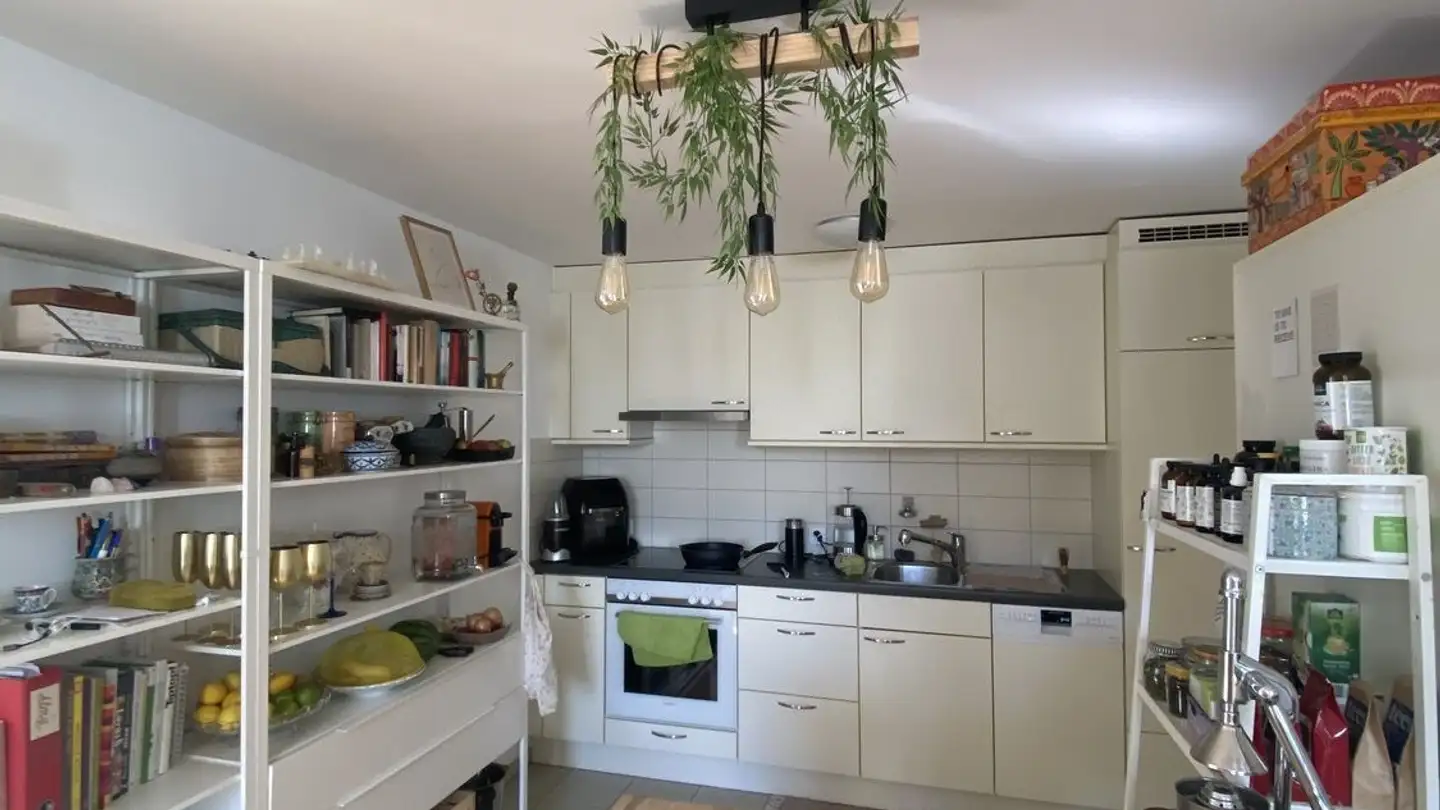 Appartement à louer - 8882 Unterterzen - Photo 3