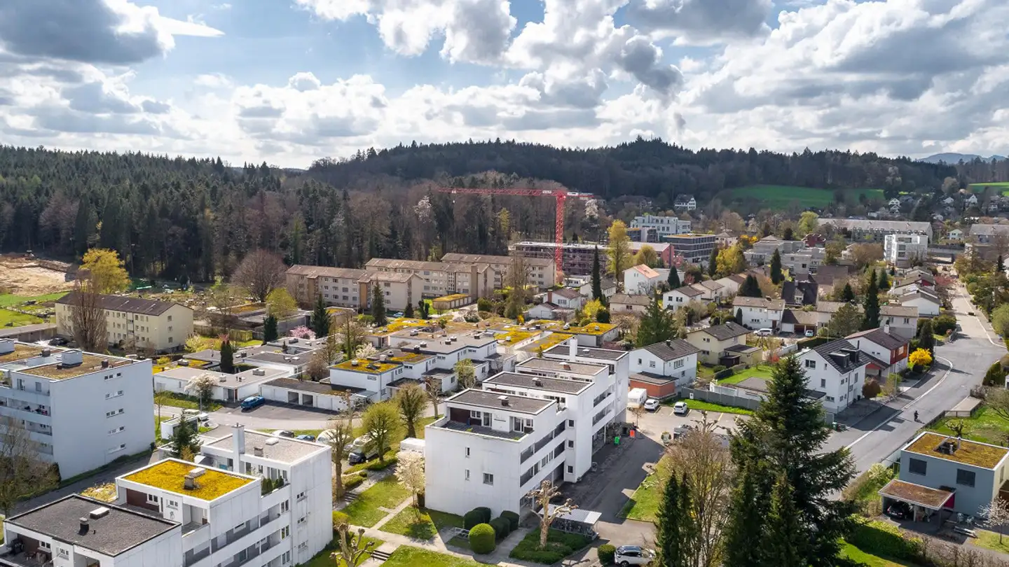 Apartment for rent - Goldernstrasse 32, 5000 Aarau - Photo 2