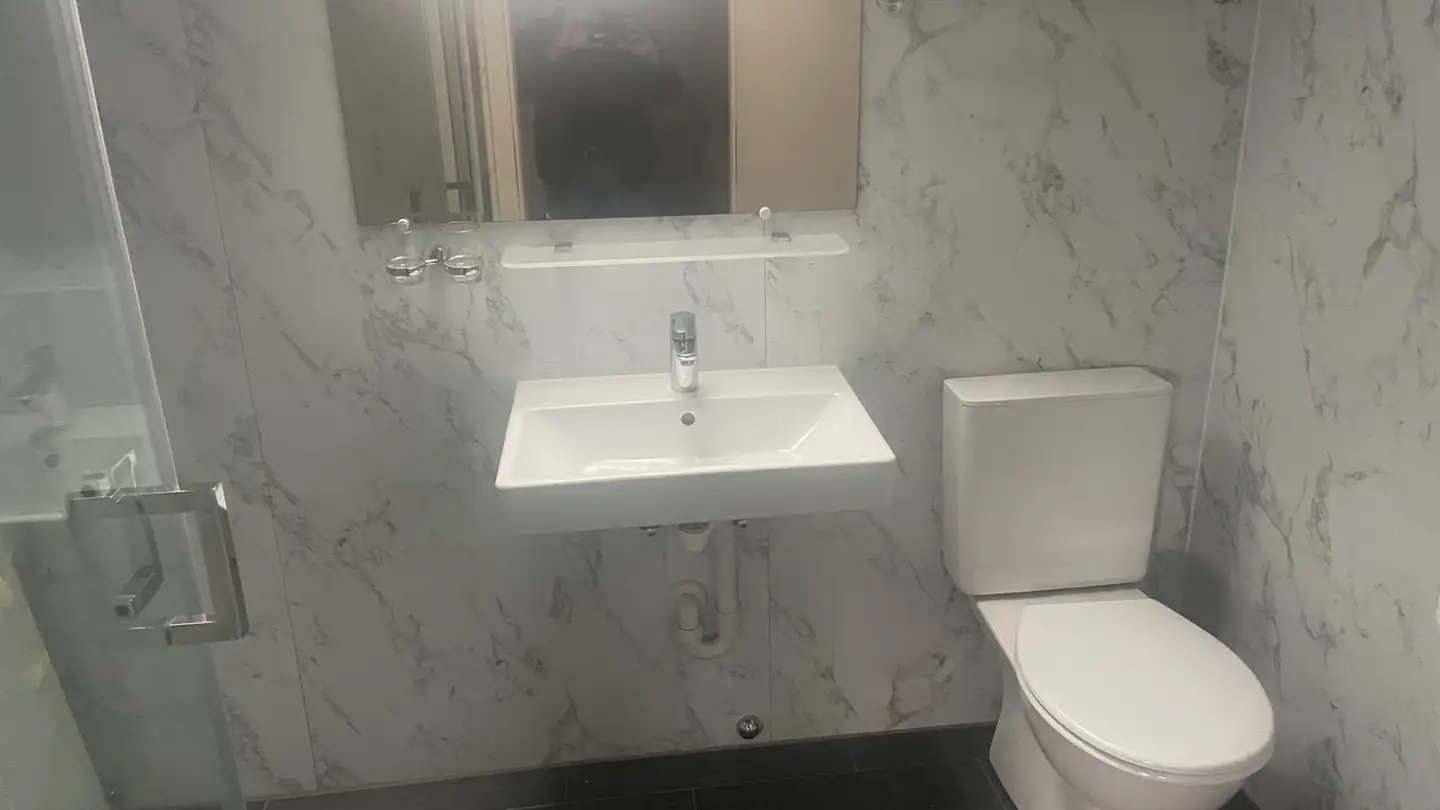 Wohnung mieten - Ruedswilstrasse 7, 3423 Ersigen - Foto 4