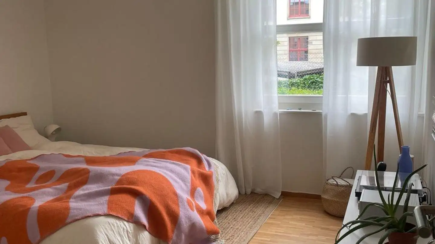 Appartamento in affitto - Pestalozzistrasse 22b, 5000 Aarau - Photo 4