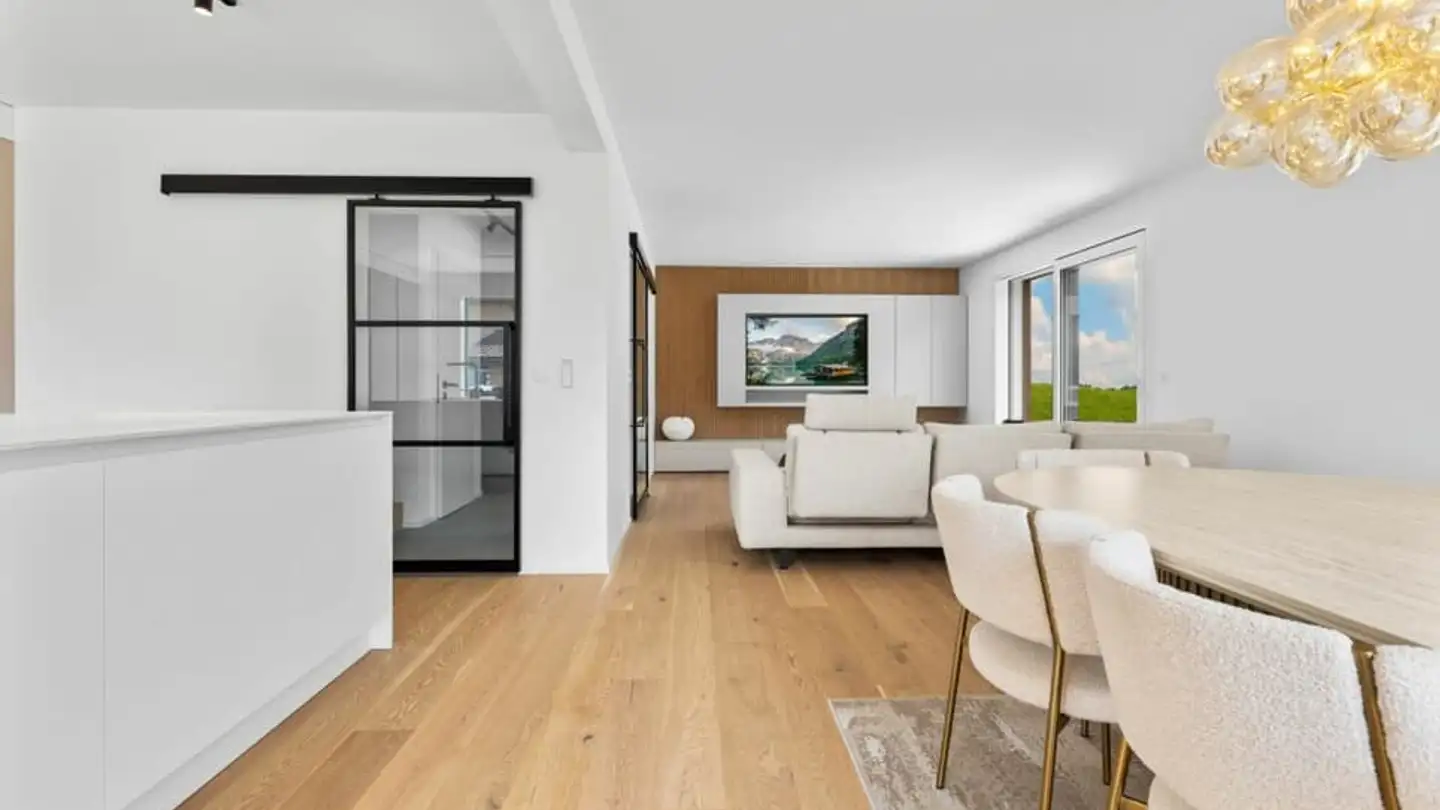 Maison individuelle à vendre - 1066 Epalinges - Photo 4