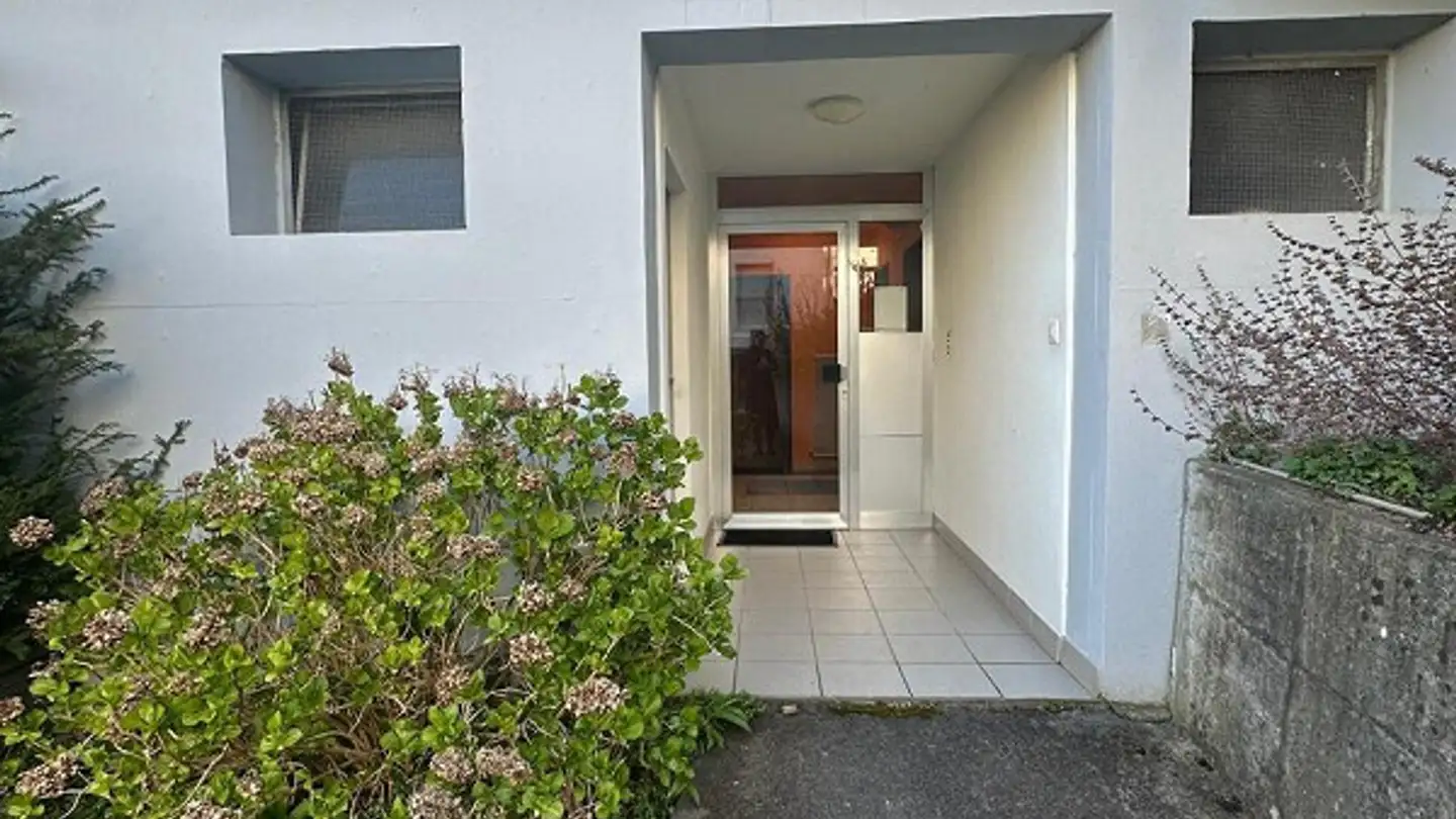 Apartment for rent - Am Zunftackerrain 30, 4133 Pratteln