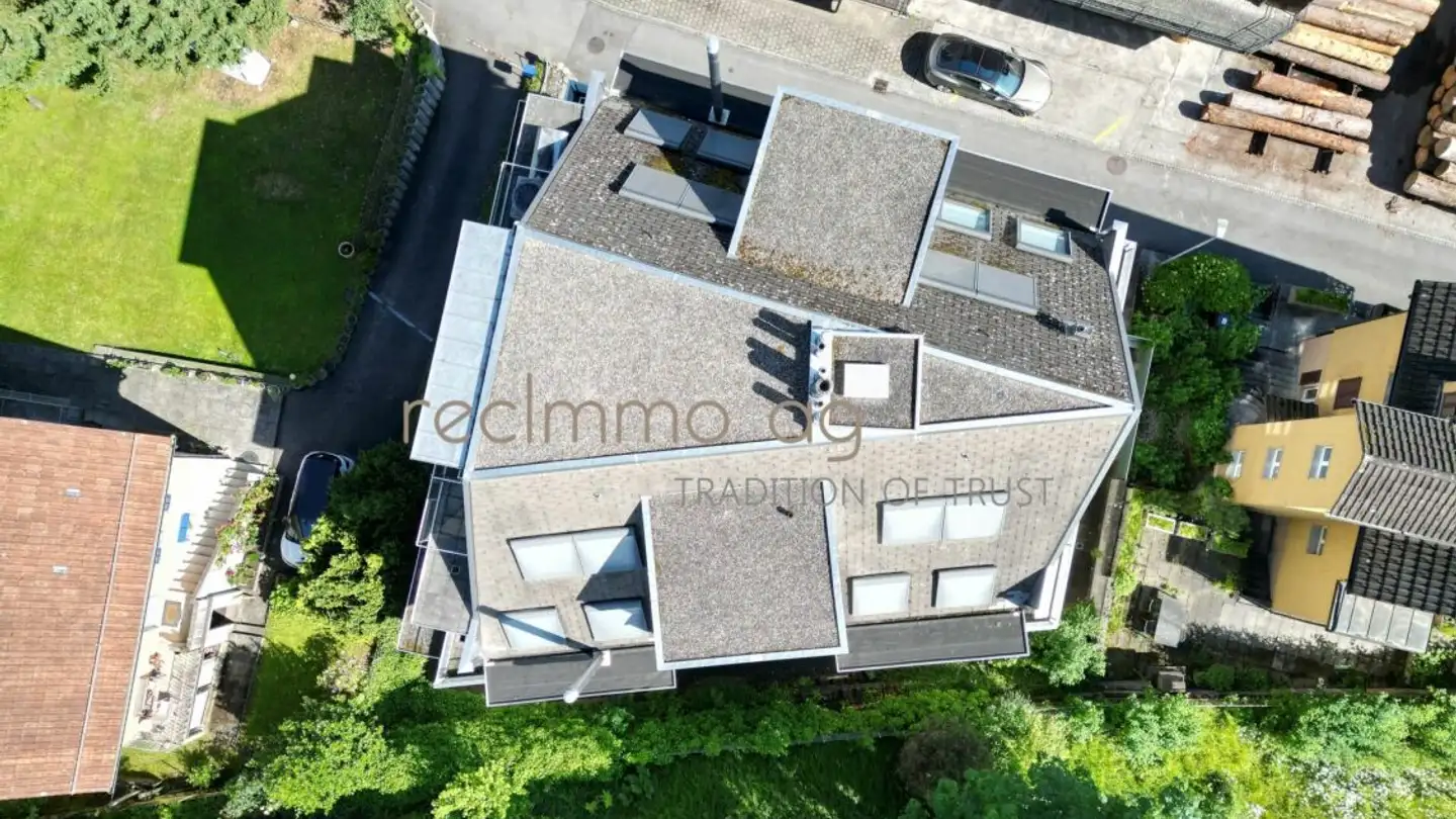 Gewerbe kaufen - Rösslimatte 7, 8808 Pfäffikon SZ - Foto 2