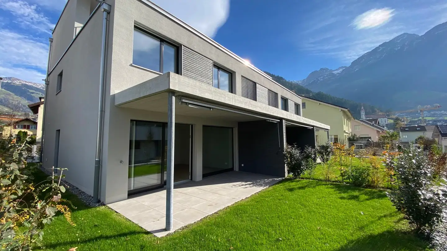Single house for sale - Vordere Hofstatt 3a, 6467 Schattdorf