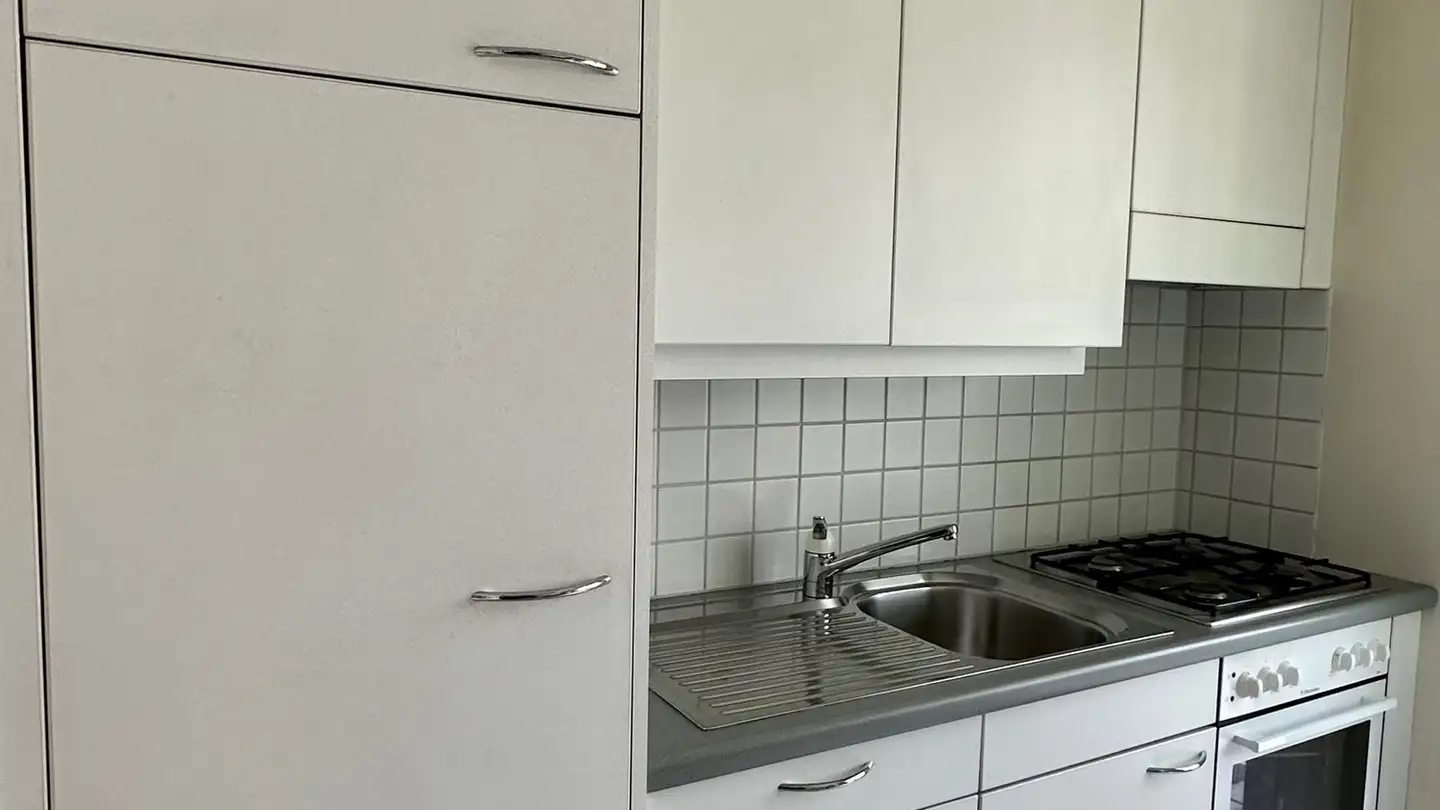 Appartamento in affitto - Tessinstrasse 10, 4054 Basel - Foto 2