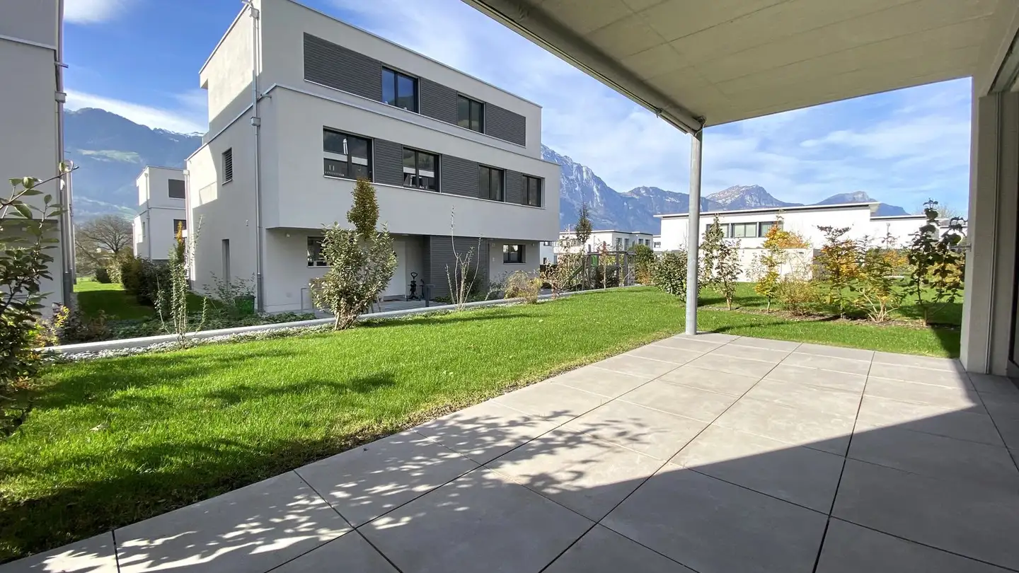 Casa singola in vendita - Vordere Hofstatt 3a, 6467 Schattdorf - Foto 2