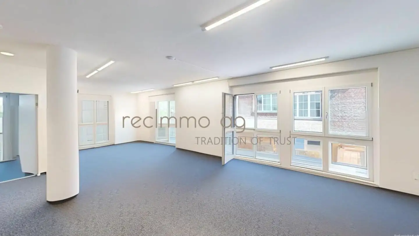 Gewerbe kaufen - Rösslimatte 7, 8808 Pfäffikon SZ - Foto 3