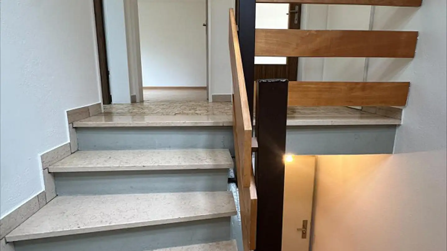 Apartment for rent - Am Zunftackerrain 30, 4133 Pratteln - Photo 2