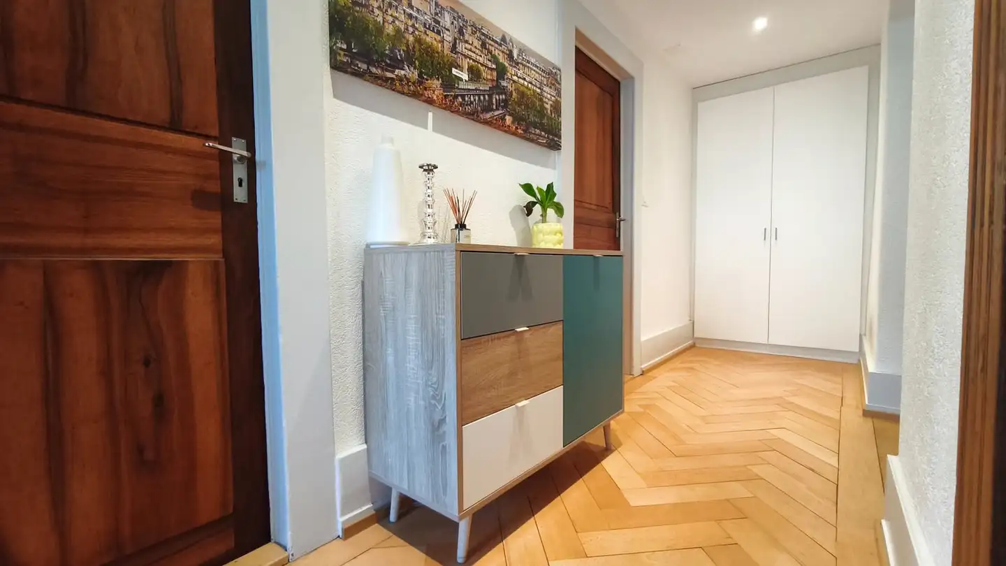 Appartamento in affitto - Rue Du Château 11, 2000 Neuchâtel - Foto 4