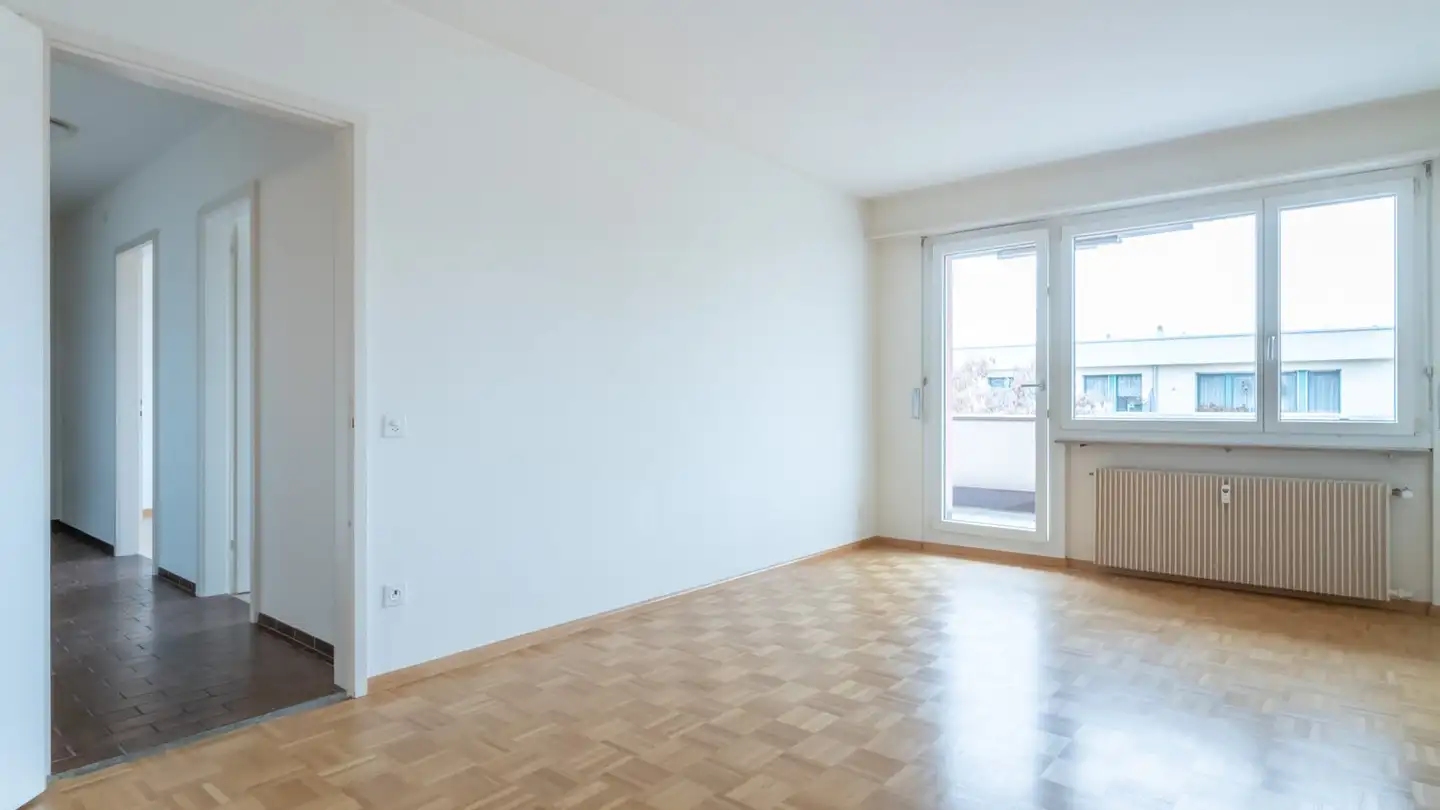 Appartamento in affitto - Tessinstrasse 10, 4054 Basel - Foto 3