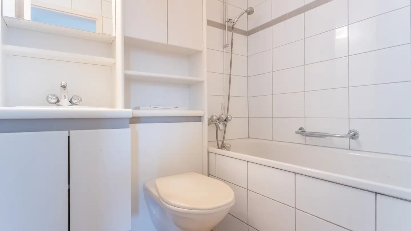 Appartamento in affitto - Tessinstrasse 10, 4054 Basel - Foto 4