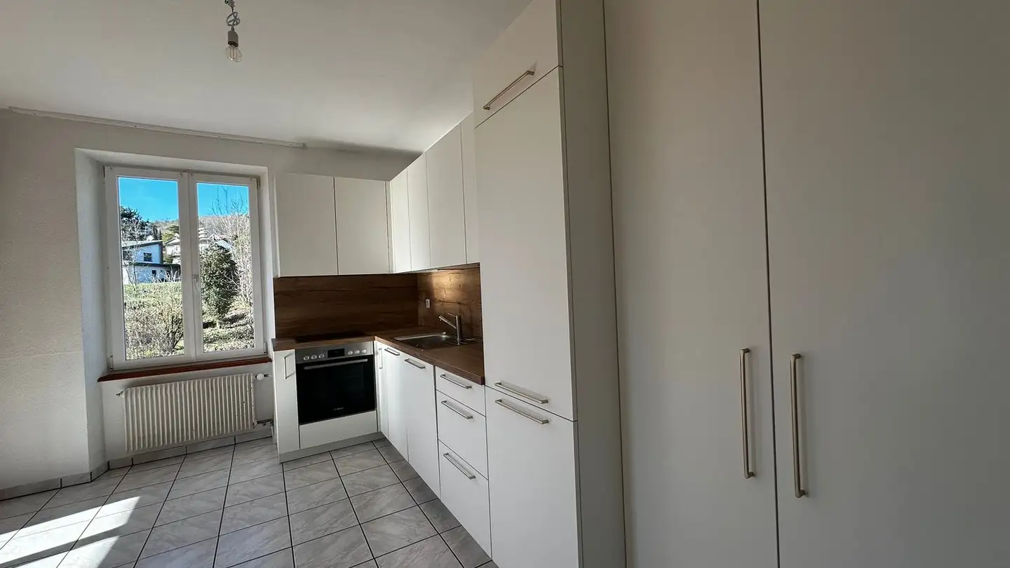 Appartamento in affitto - Chemin De Beaupré 3, 2900 Porrentruy - Foto 2