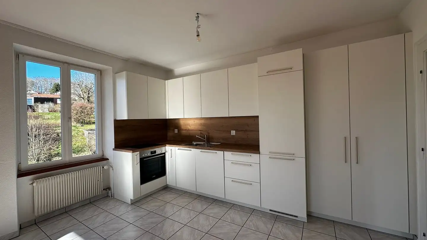 Appartamento in affitto - Chemin De Beaupré 3, 2900 Porrentruy - Foto 3