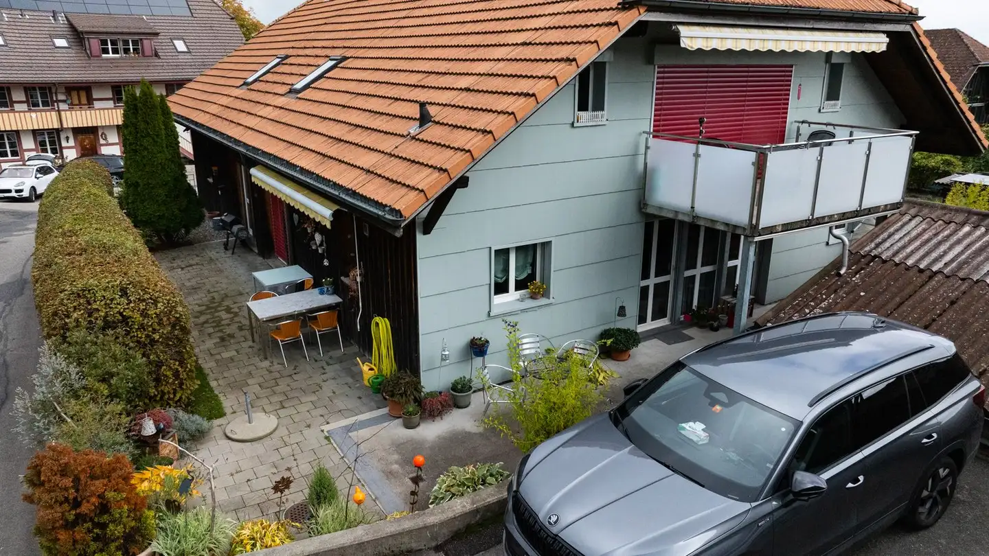 Wohnung kaufen - Fahrnereweg 3, 3045 Meikirch - Foto 2