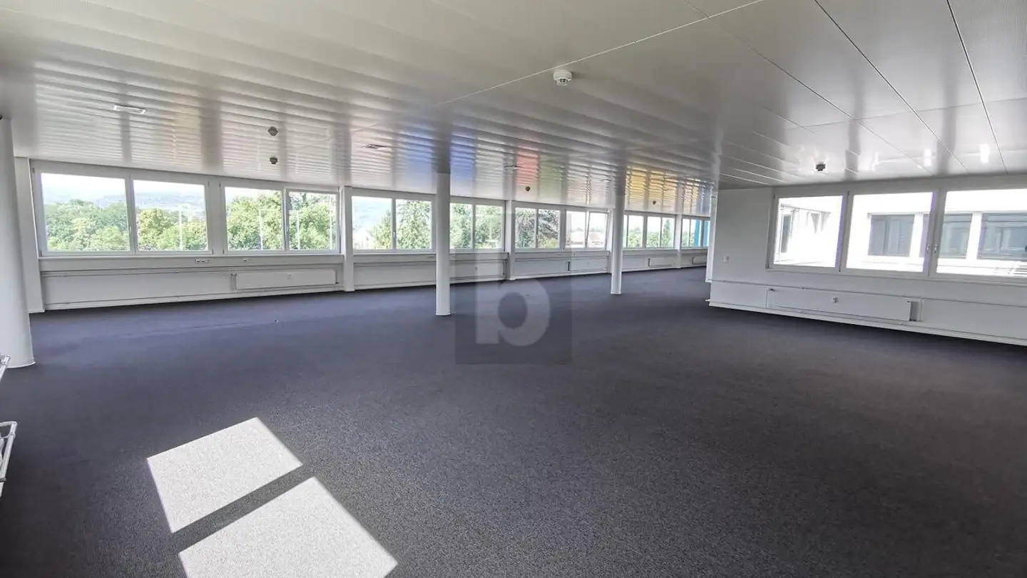 Bürofläche mieten - 4133 Pratteln