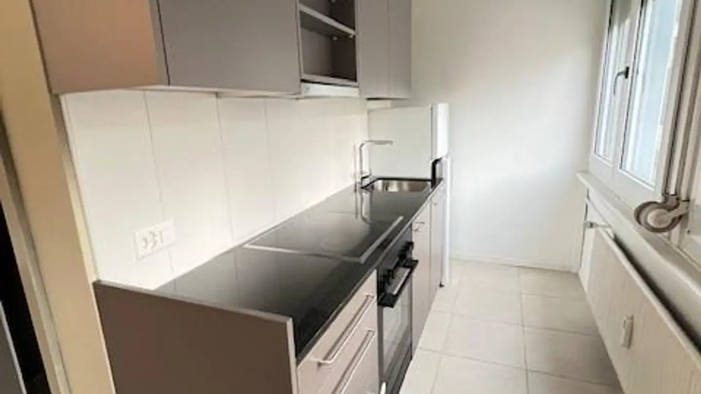 Loft à louer - 2503 Biel/Bienne - Photo 4