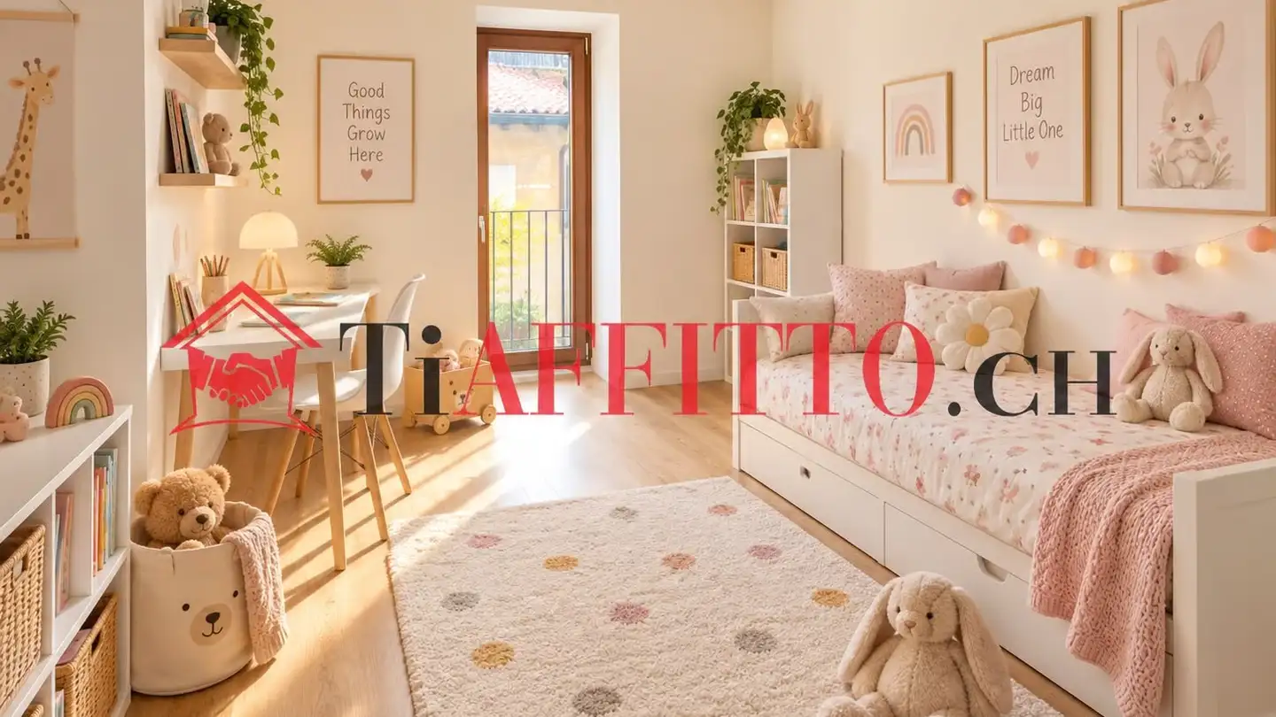 Appartamento in affitto - 6855 Stabio - Foto 4