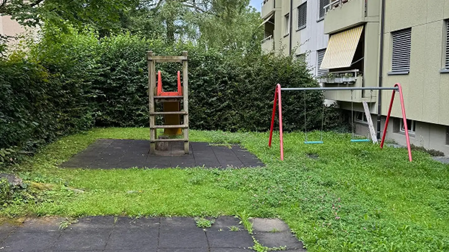 Gewerbe mieten - Im Wisli 10, 8805 Richterswil