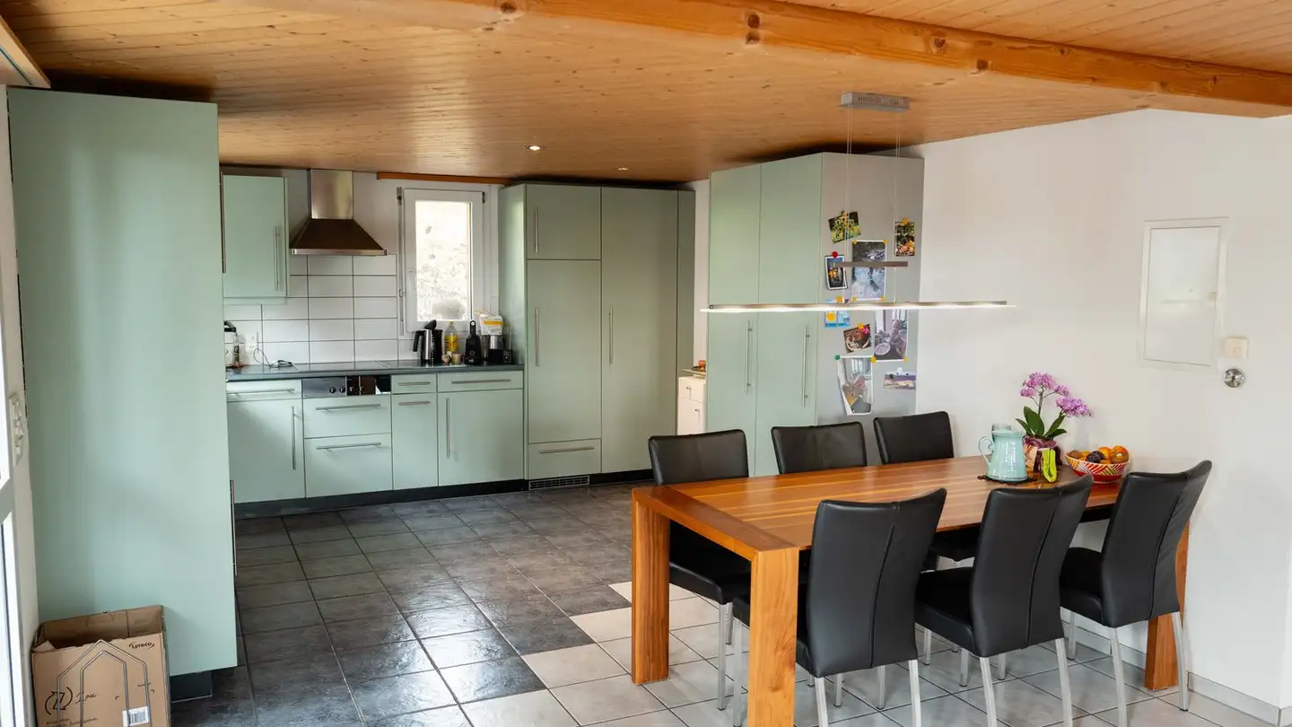 Wohnung kaufen - Fahrnereweg 3, 3045 Meikirch