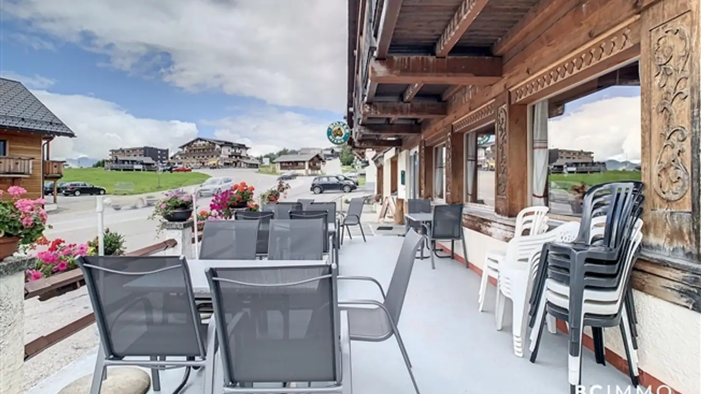 Appartamento in vendita - Route Du Col Des Mosses 94, 1862 Les Mosses - Photo 4