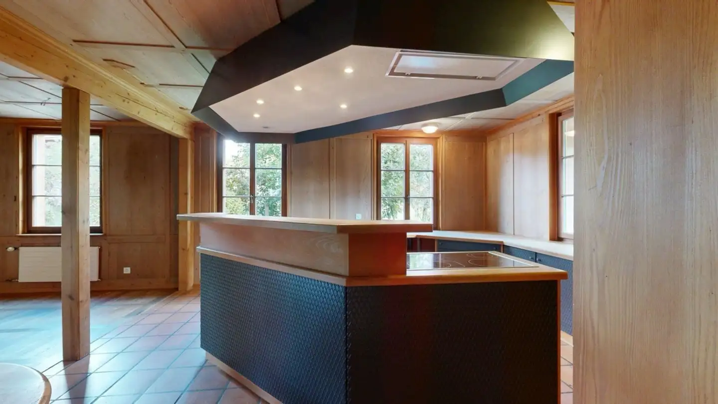 Villa in vendita - Dorfstrasse, 3365 Seeberg - Photo 4