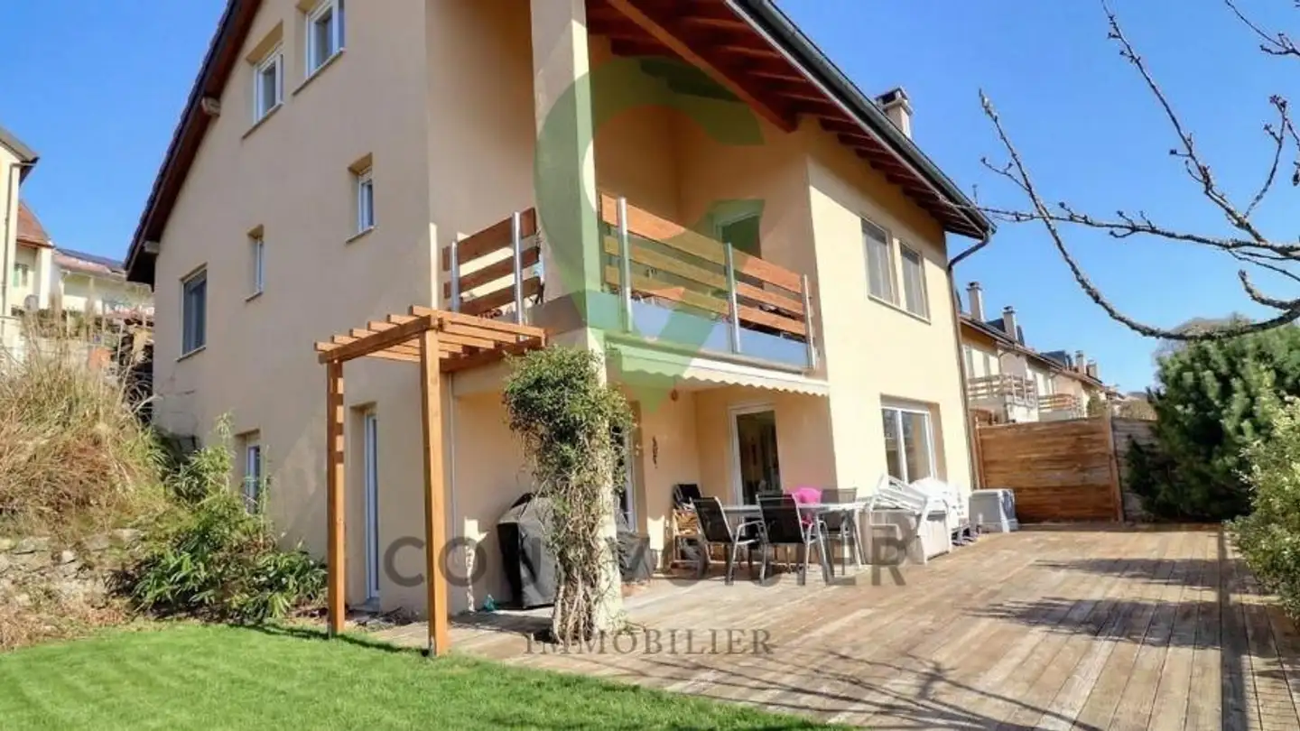 Casa singola in vendita - 1188 Gimel - Foto 2