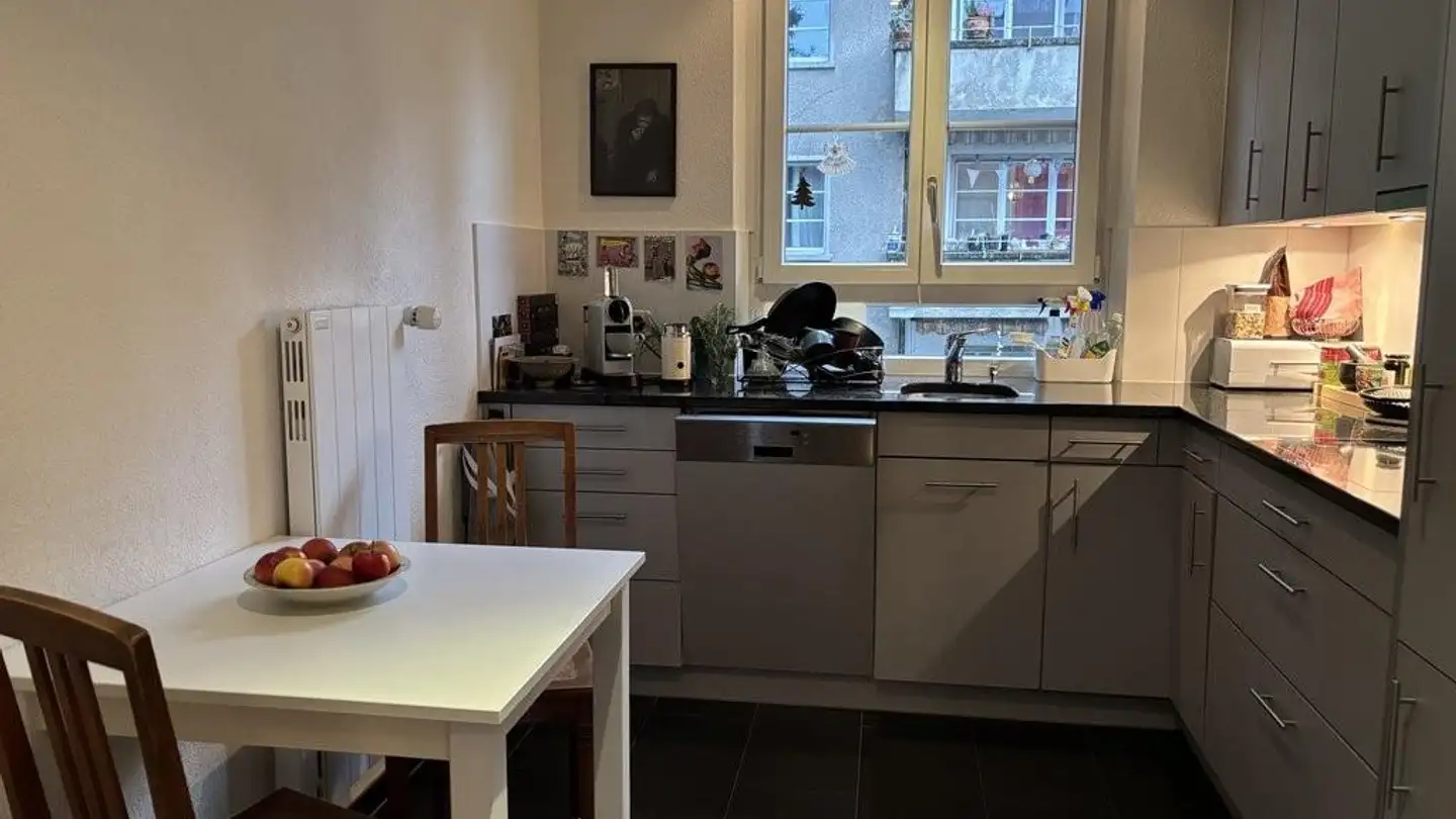 Appartamento in affitto - Sandrainstrasse 58, 3007 Bern - Foto 3