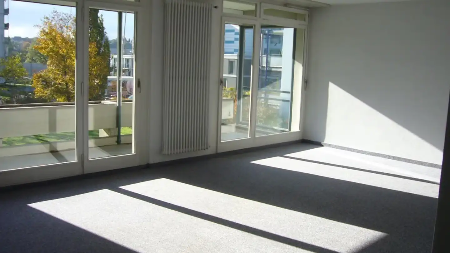 Apartment for rent - Frohburgstrasse 62, 4663 Aarburg