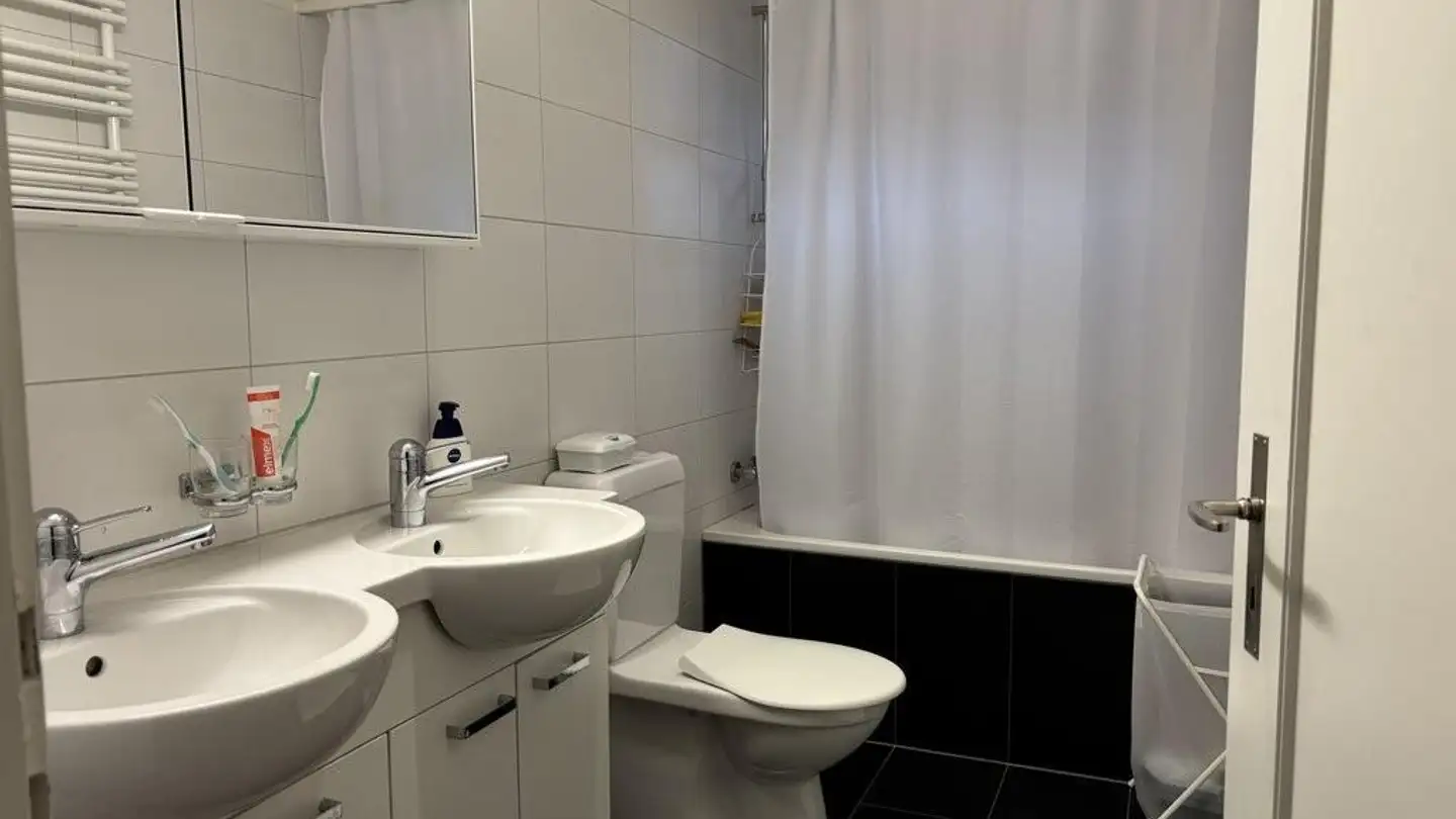 Appartamento in affitto - Sandrainstrasse 58, 3007 Bern - Foto 4