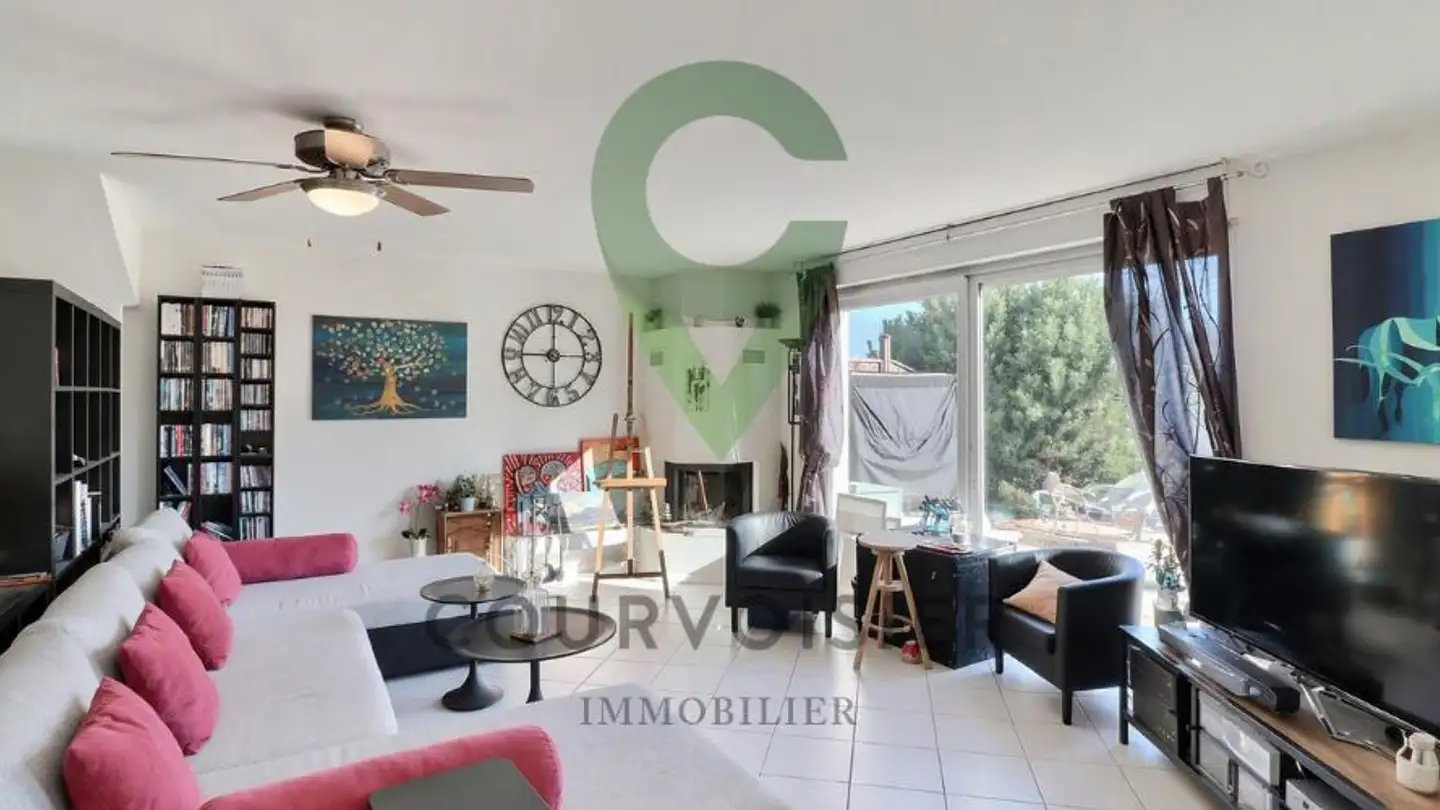 Casa singola in vendita - 1188 Gimel - Foto 4