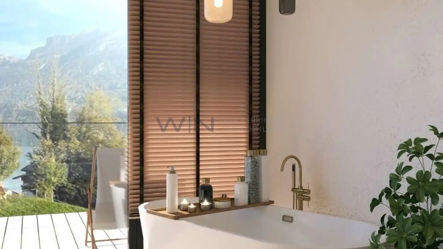 Appartamento in vendita - 3854 Oberried am Brienzersee - Foto 3