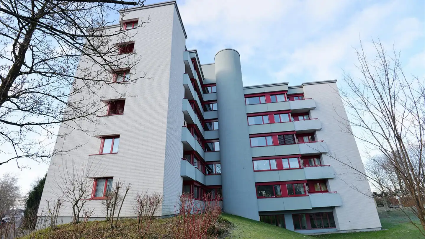 Appartement à louer - Loretohöhe 2, 6300 Zug - Photo 2