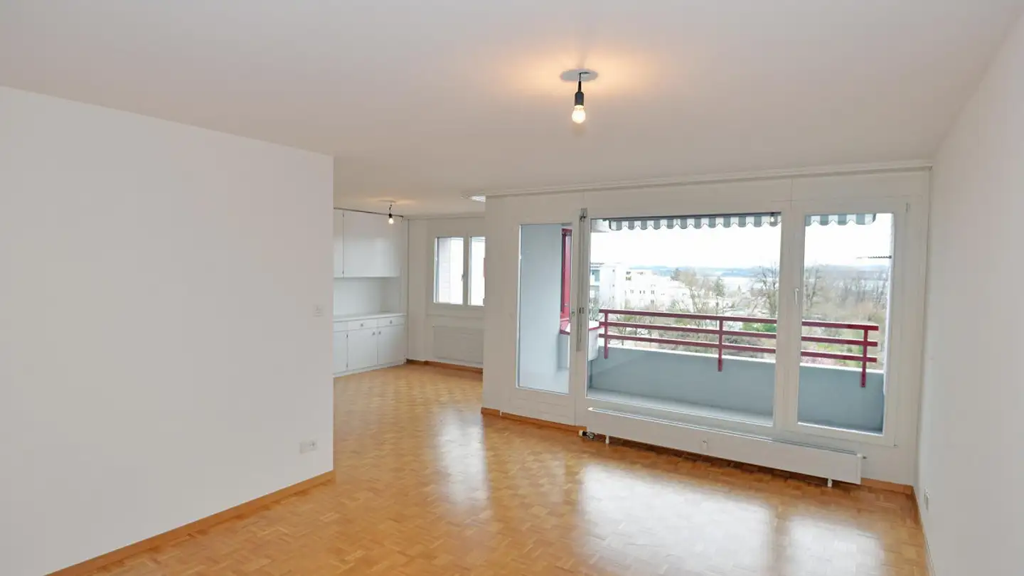 Appartement à louer - Loretohöhe 2, 6300 Zug - Photo 3