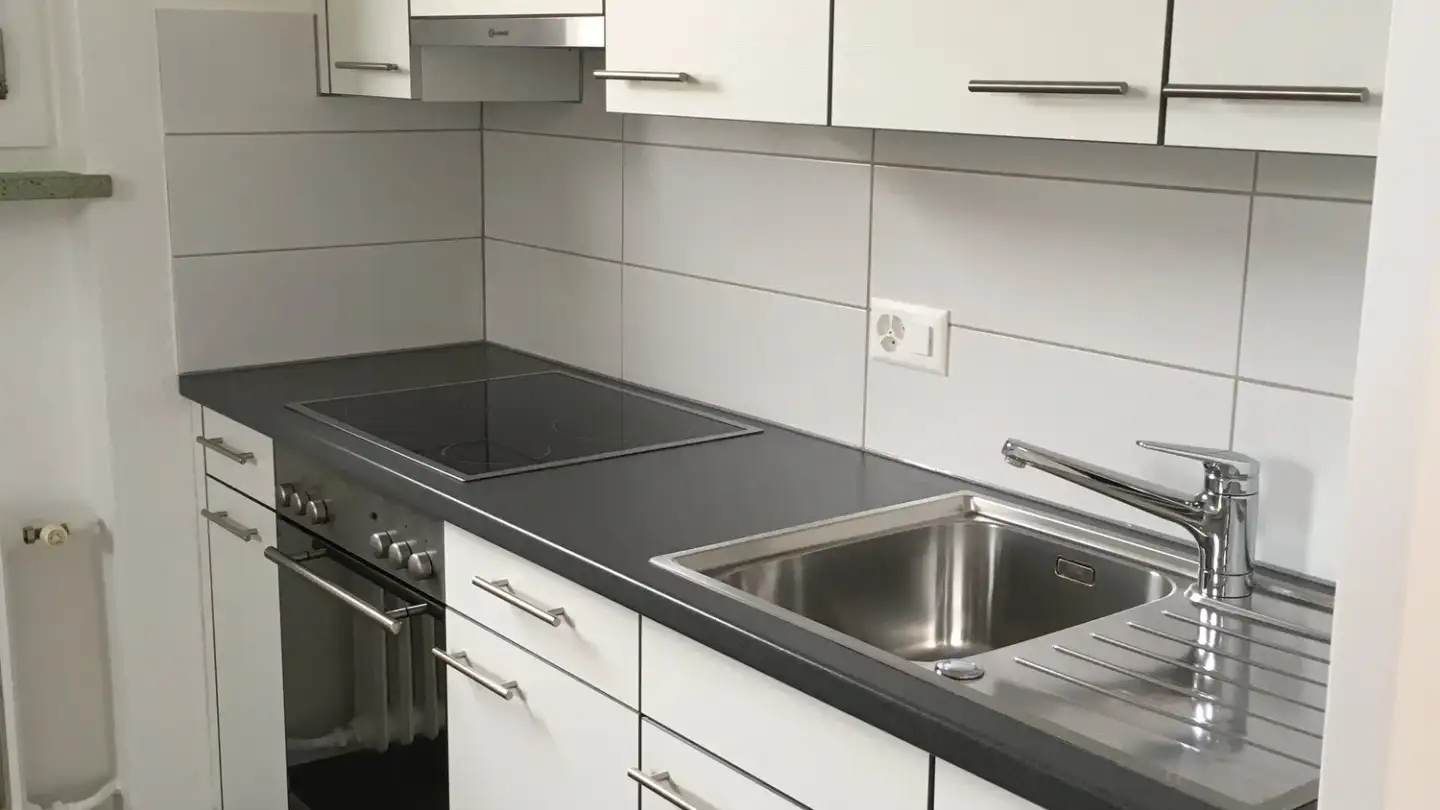 Wohnung mieten - Hinterfeldweg 9, 3292 Busswil BE