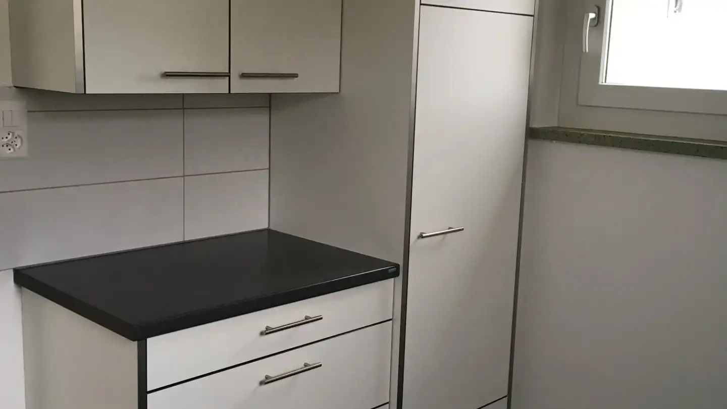Wohnung mieten - Hinterfeldweg 9, 3292 Busswil BE - Foto 2