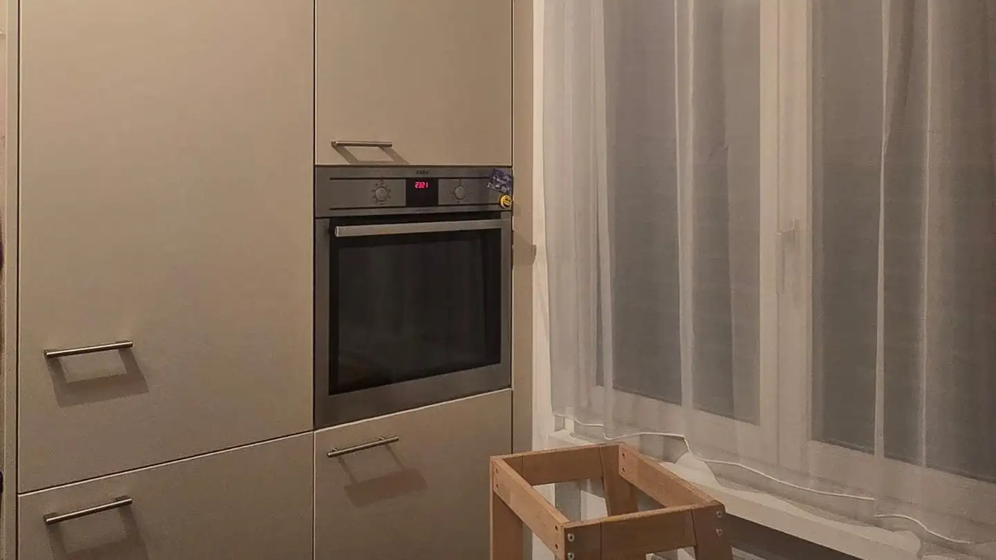 Appartamento in affitto - Feldstrasse 1, 5507 Mellingen - Foto 2