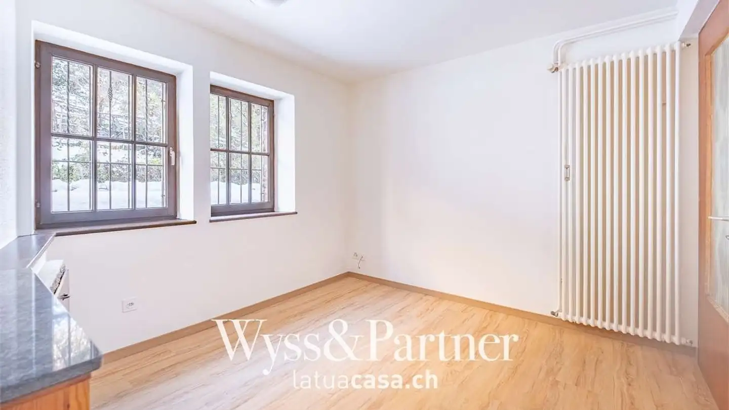 Appartamento in affitto - 6673 Maggia - Photo 2