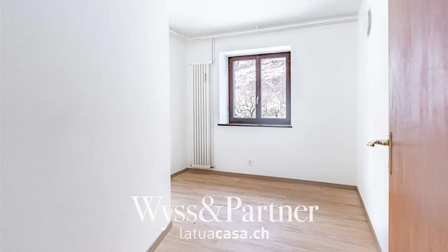 Appartamento in affitto - 6673 Maggia - Photo 3