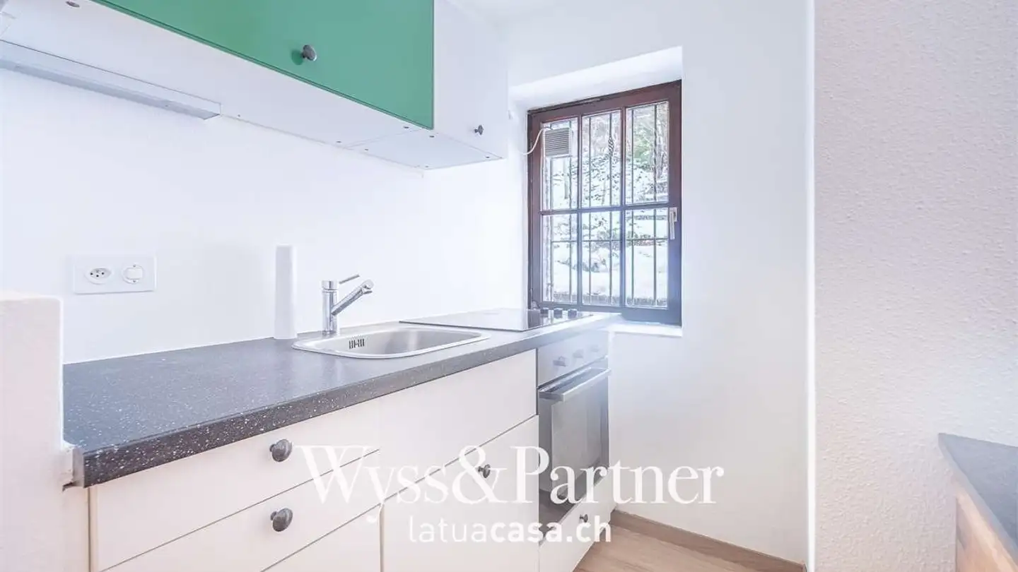 Appartamento in affitto - 6673 Maggia - Photo 4