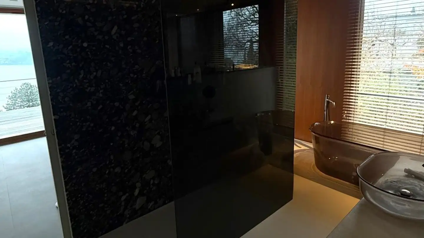 Appartamento in affitto - Oberdorfstrasse 11, 6318 Walchwil - Photo 2