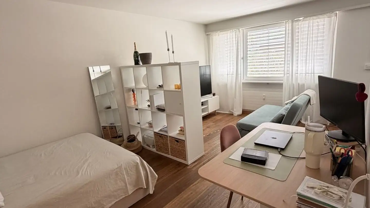 Apartment for rent - 4127 Birsfelden