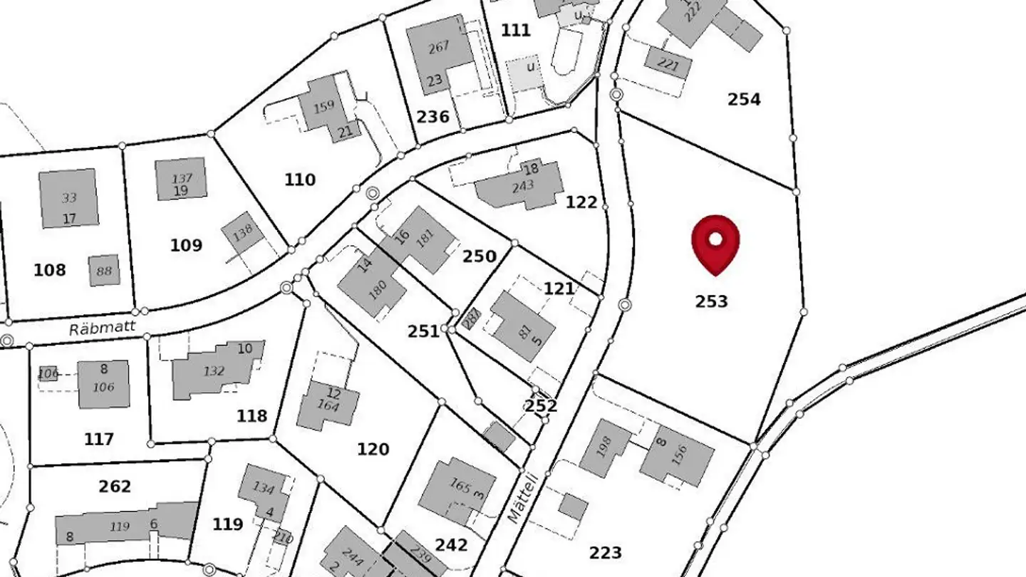 Terrain constructible à vendre - Breitacher, 4305 Olsberg - Photo 4
