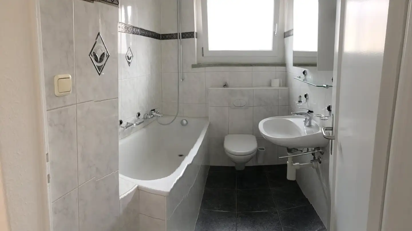 Wohnung mieten - Hinterfeldweg 9, 3292 Busswil BE - Foto 3