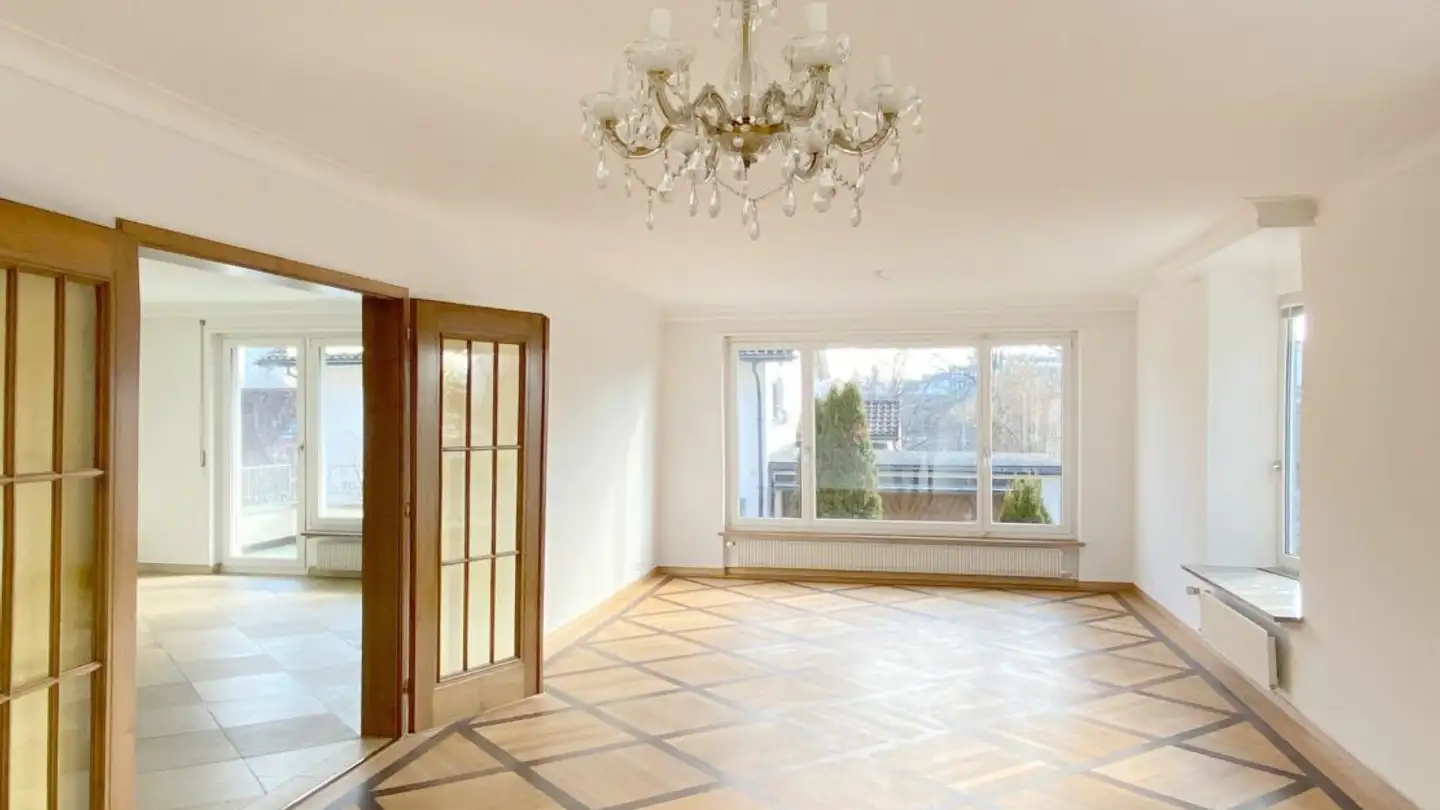 Apartment for rent - Amietstrasse 13, 3006 Bern