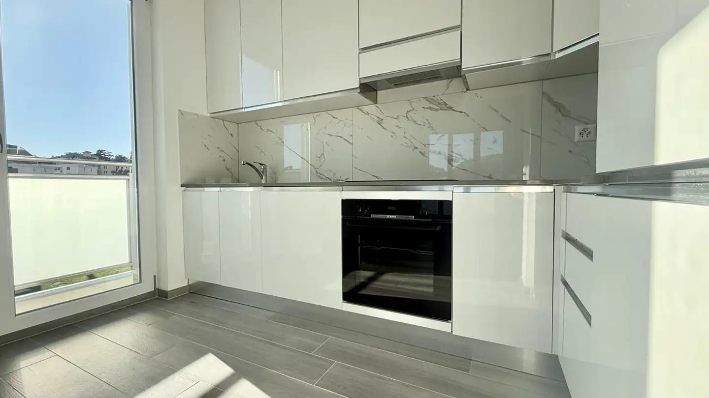 Wohnung mieten - Via Pizzamiglio, 6833 Vacallo