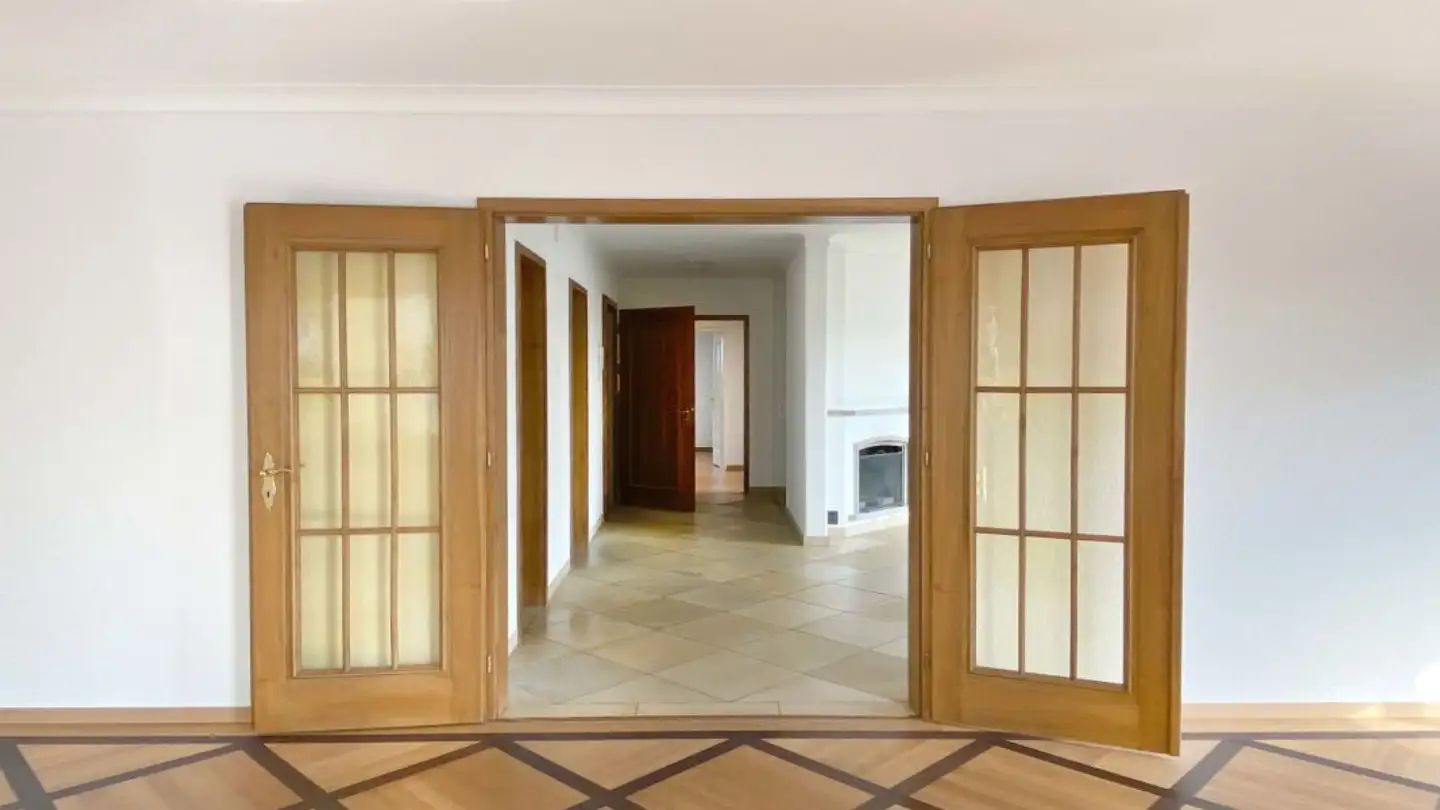 Apartment for rent - Amietstrasse 13, 3006 Bern - Photo 3