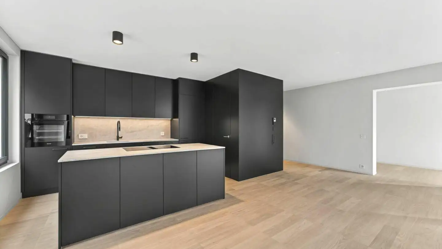 Appartamento in affitto - Brunnhalde 12, 6006 Luzern - Photo 4