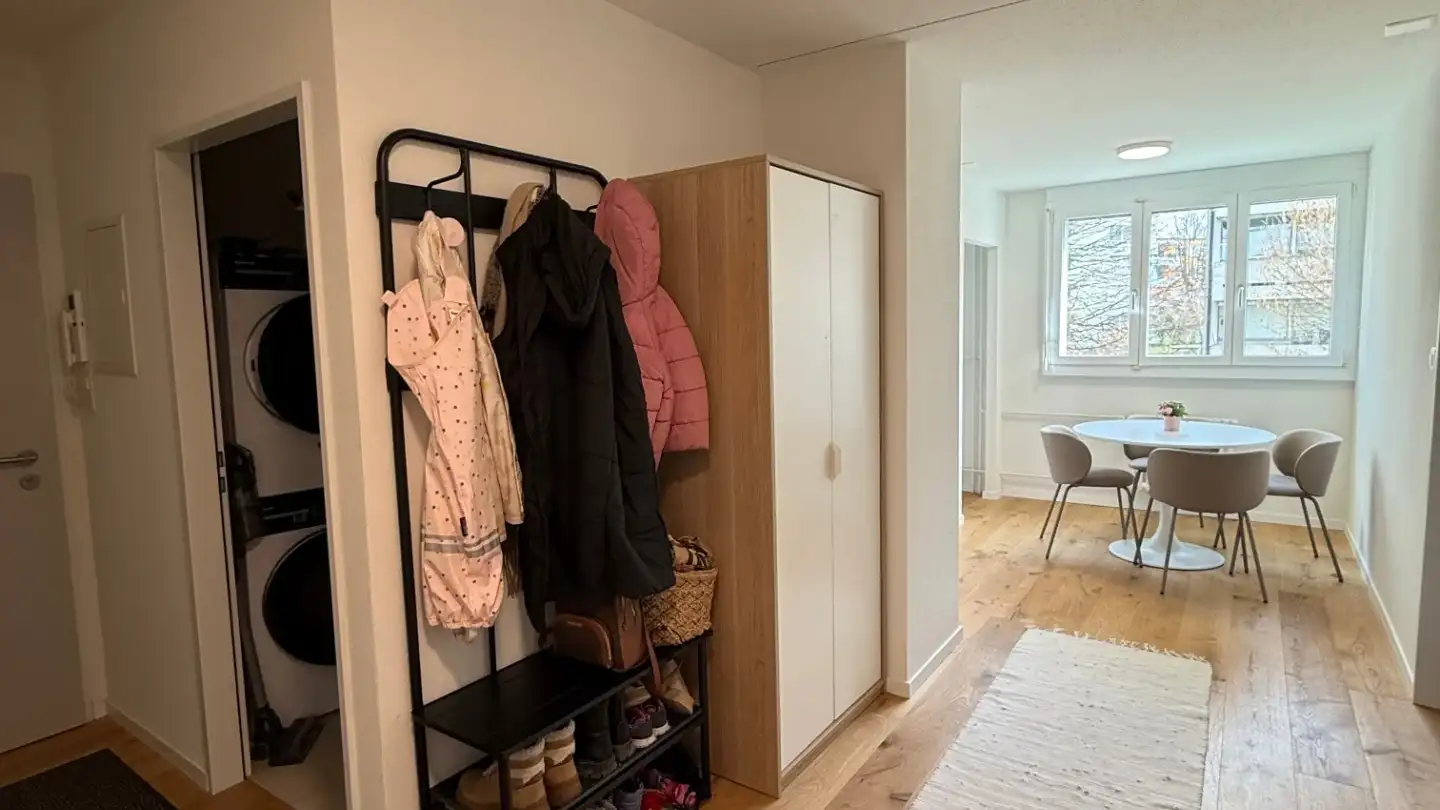 Appartement à louer - Müller-Friedbergstrasse 35, 9400 Rorschach - Photo 3