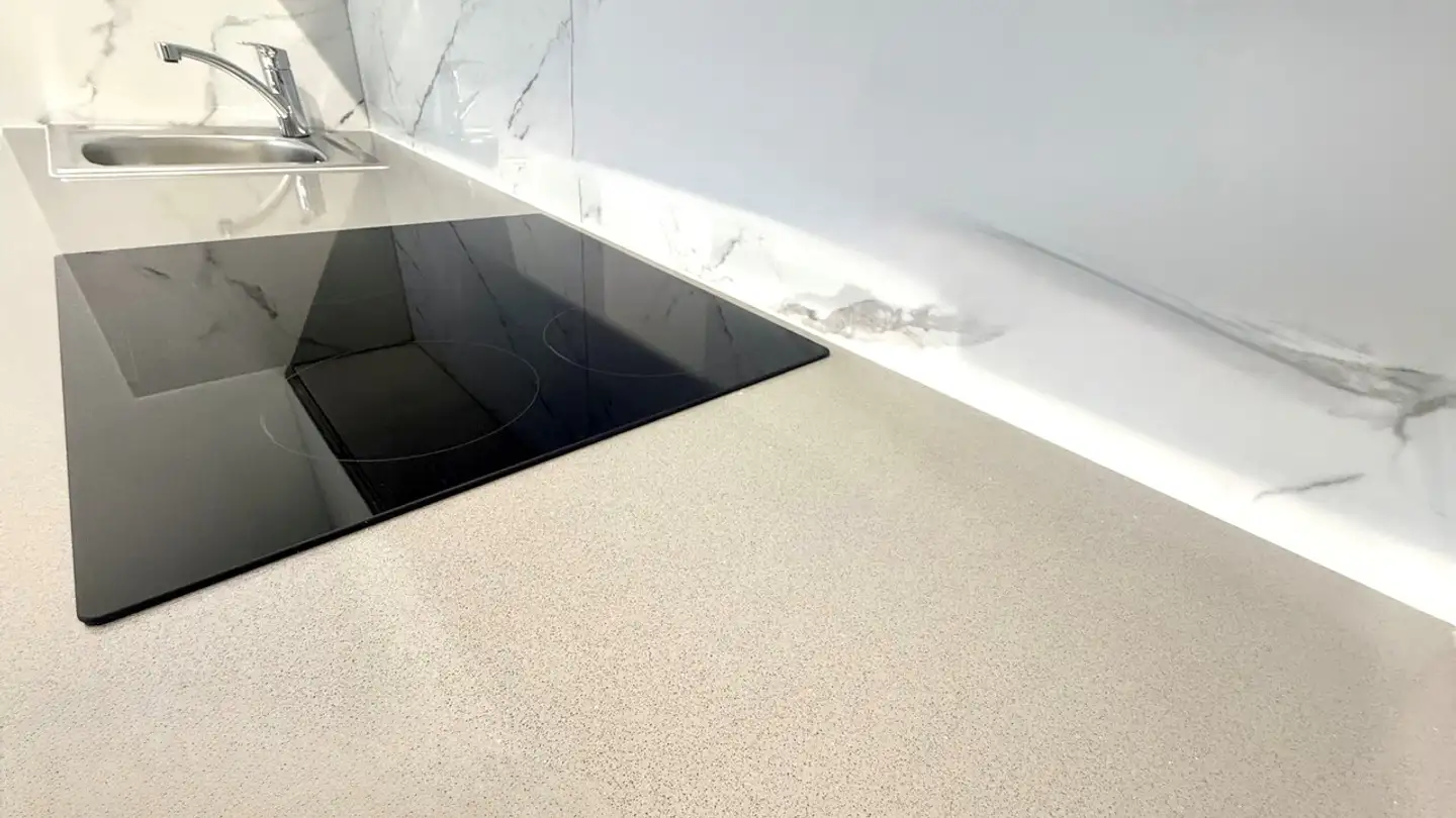 Wohnung mieten - Via Pizzamiglio, 6833 Vacallo - Foto 3