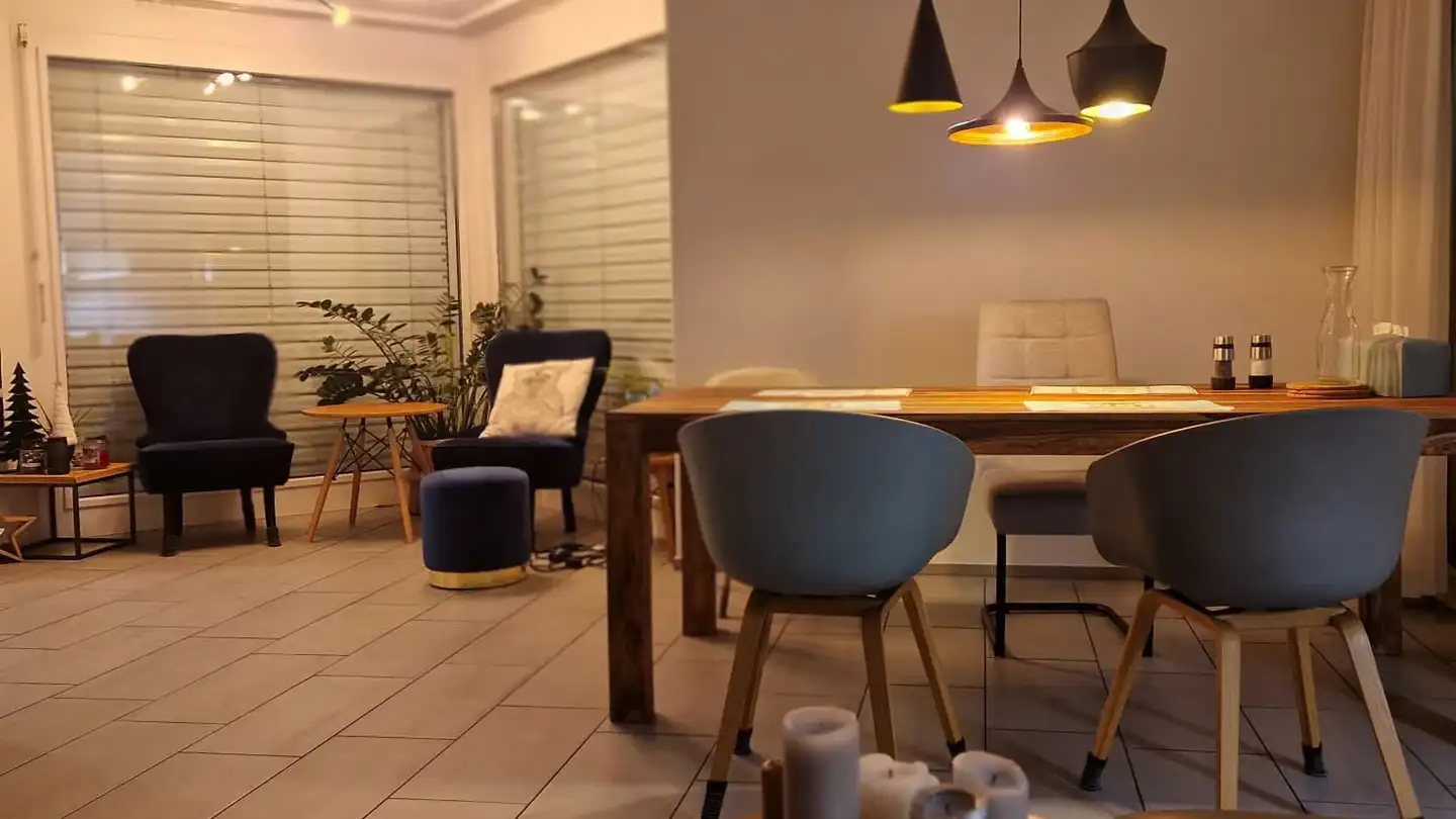 Row house for rent - Lielisloo 28, 8965 Berikon - Photo 4